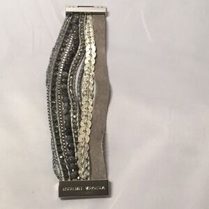 Victoria EMERSON SIGNATURE BOHO CUFF BRACELET